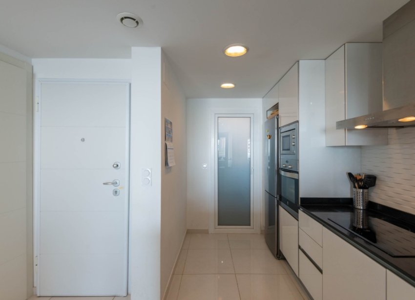 Rynek Wtórny - Apartament - Punta Prima