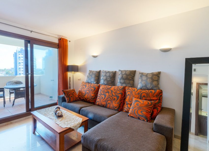 Rynek Wtórny - Apartament - Punta Prima