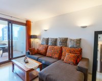 Rynek Wtórny - Apartament - Punta Prima