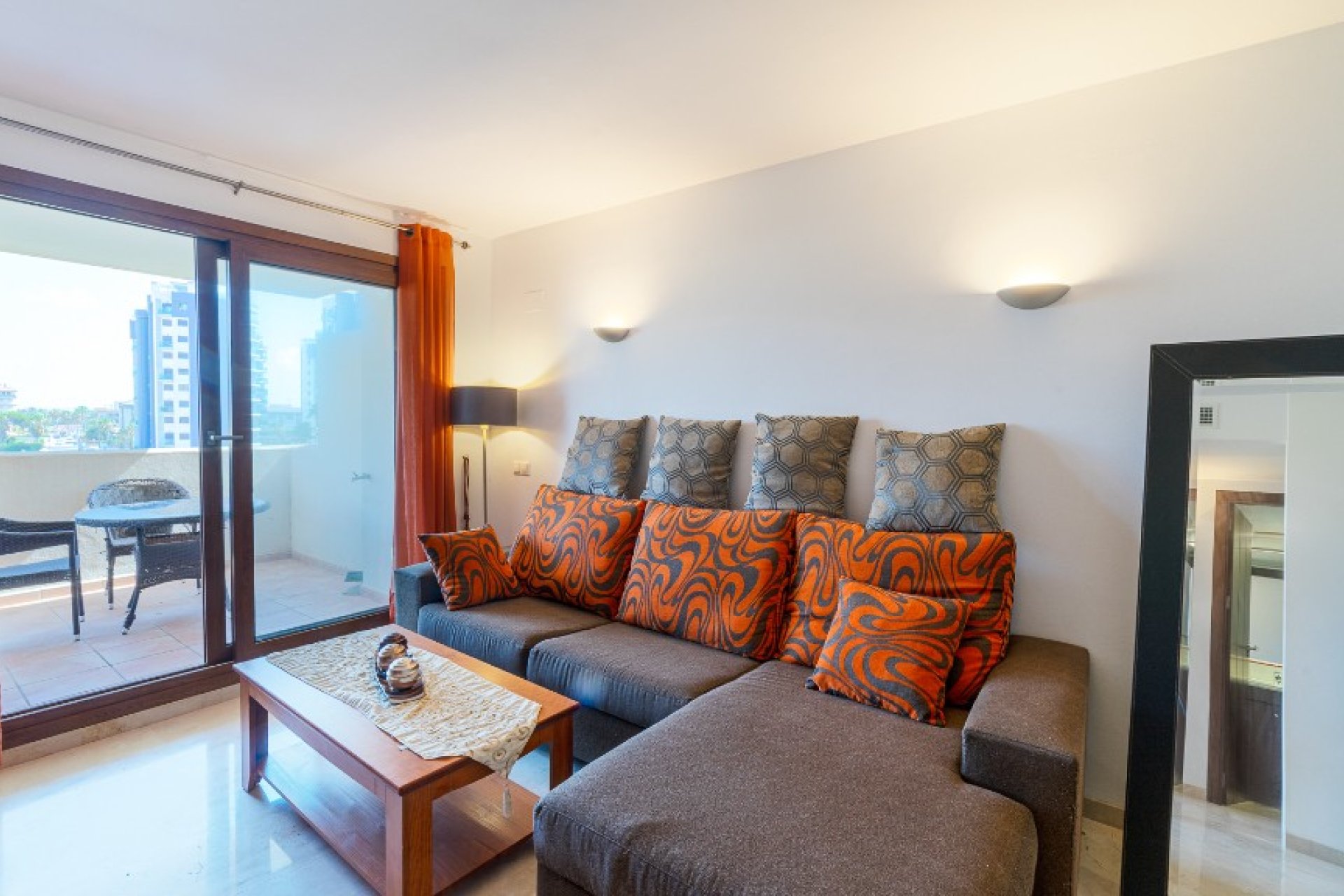 Rynek Wtórny - Apartament - Punta Prima