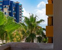 Rynek Wtórny - Apartament - Punta Prima