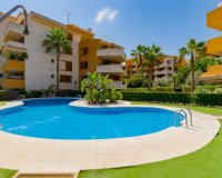 Rynek Wtórny - Apartament - Punta Prima