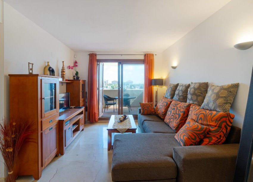 Rynek Wtórny - Apartament - Punta Prima