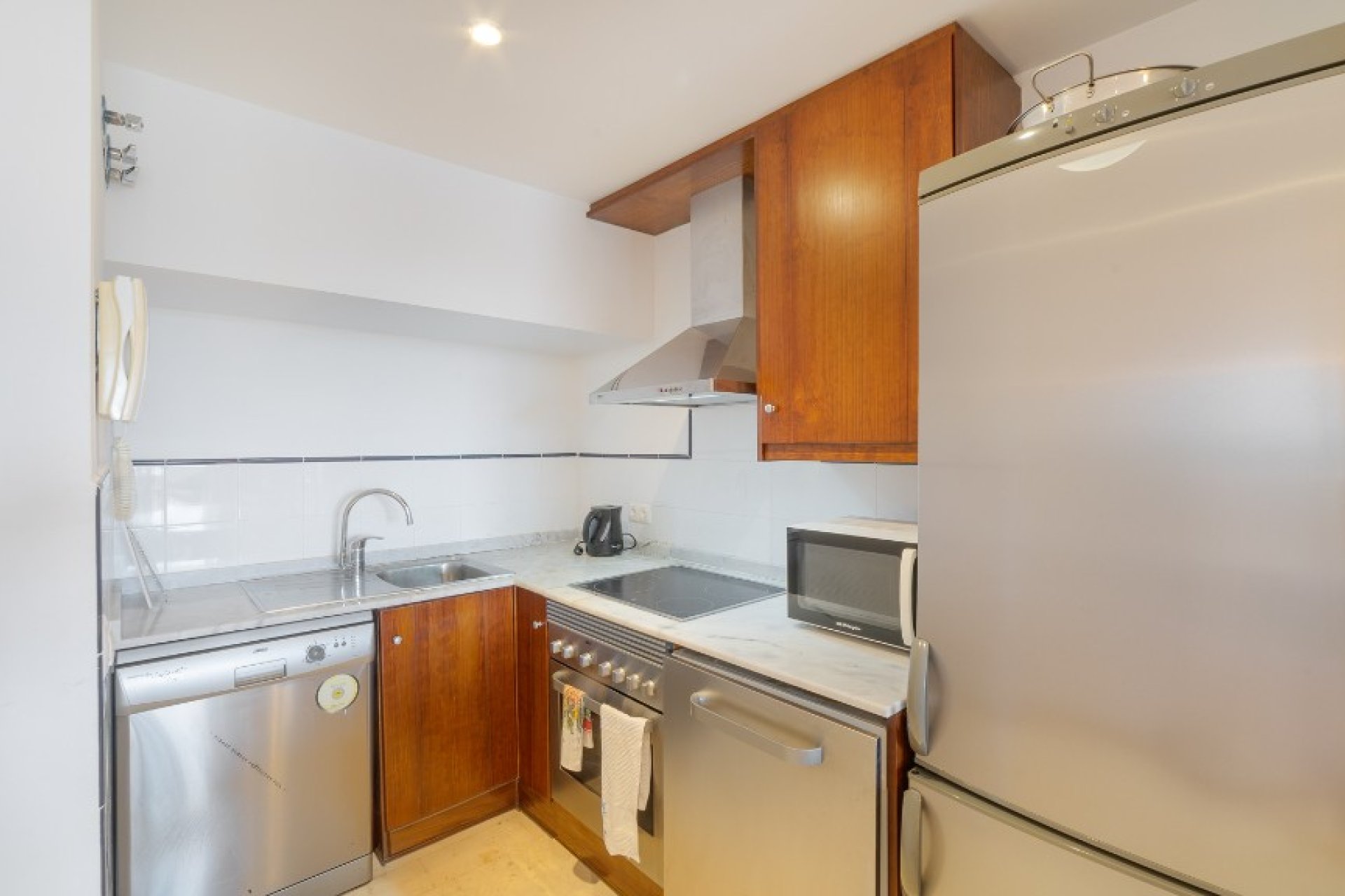 Rynek Wtórny - Apartament - Punta Prima