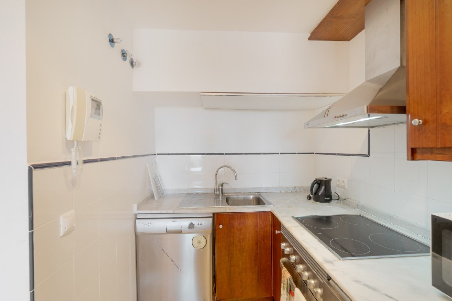 Rynek Wtórny - Apartament - Punta Prima