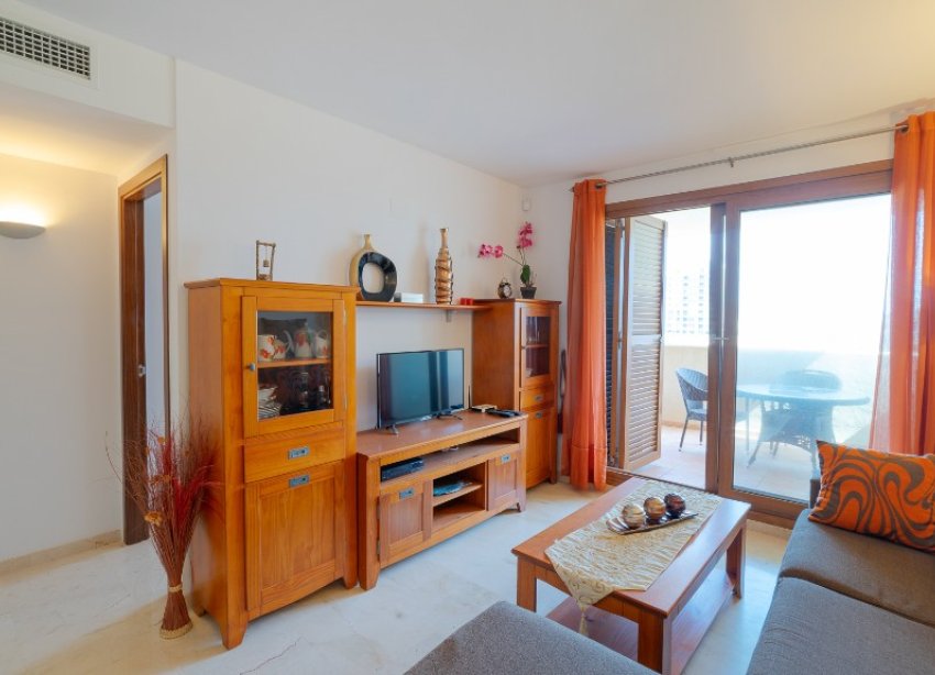 Rynek Wtórny - Apartament - Punta Prima