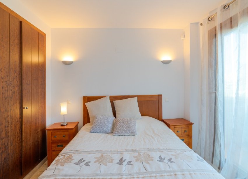 Rynek Wtórny - Apartament - Punta Prima