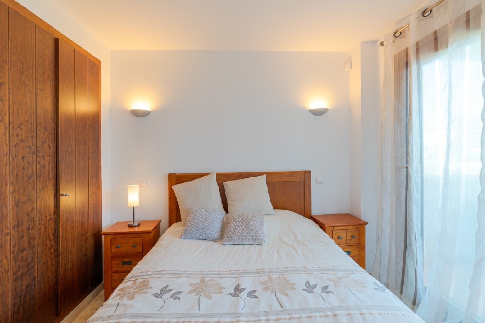 Rynek Wtórny - Apartament - Punta Prima