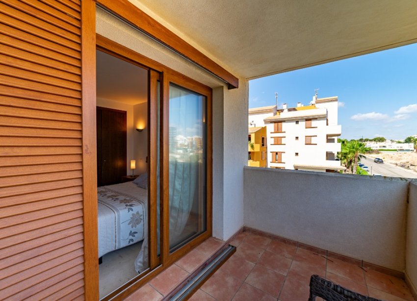 Rynek Wtórny - Apartament - Punta Prima