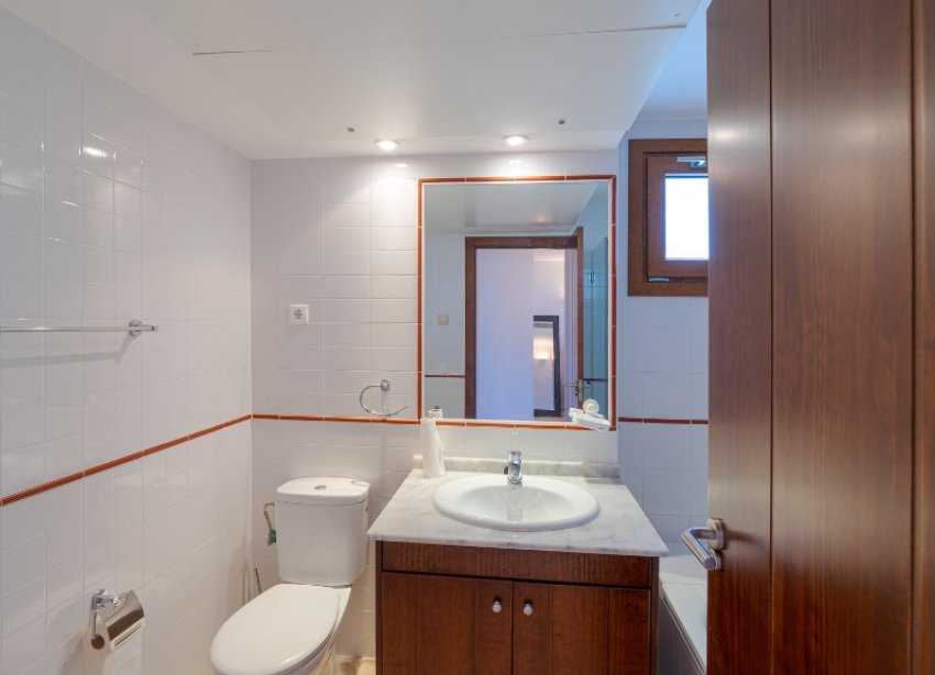 Rynek Wtórny - Apartament - Punta Prima