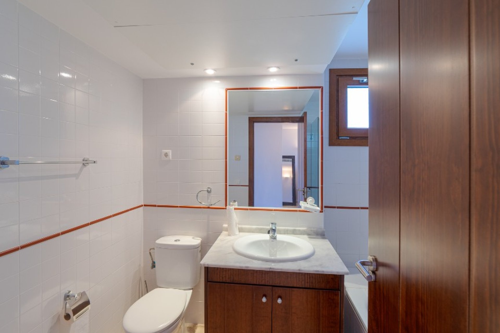 Rynek Wtórny - Apartament - Punta Prima