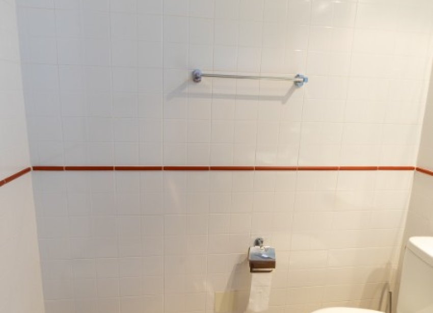 Rynek Wtórny - Apartament - Punta Prima