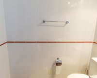 Rynek Wtórny - Apartament - Punta Prima