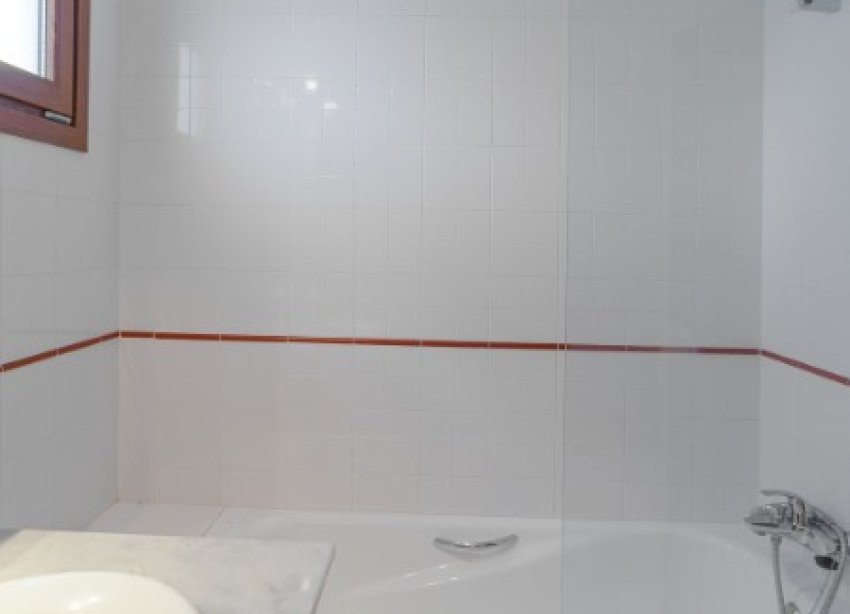 Rynek Wtórny - Apartament - Punta Prima