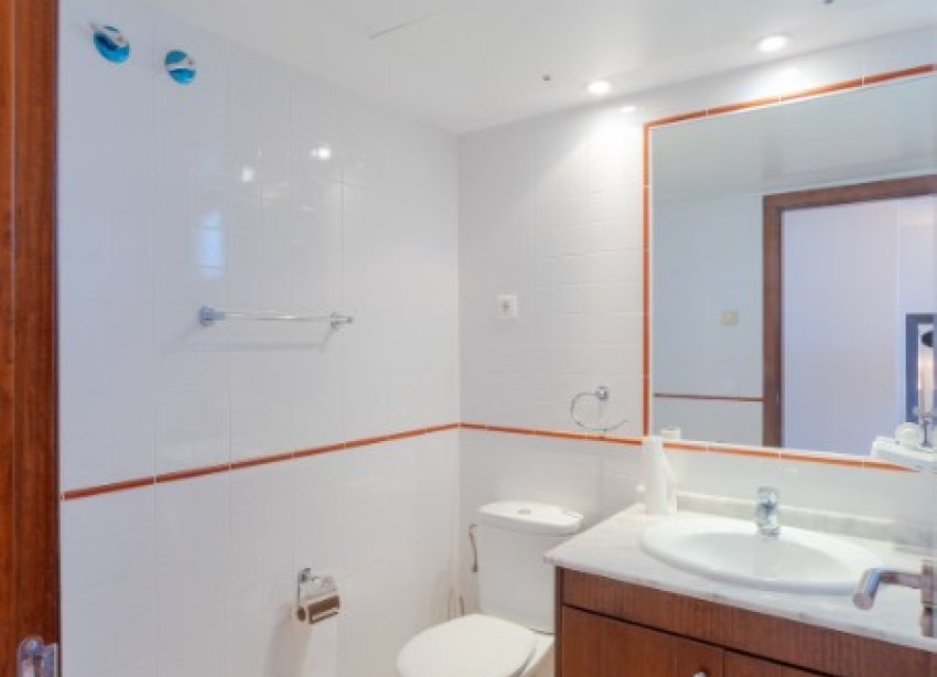 Rynek Wtórny - Apartament - Punta Prima