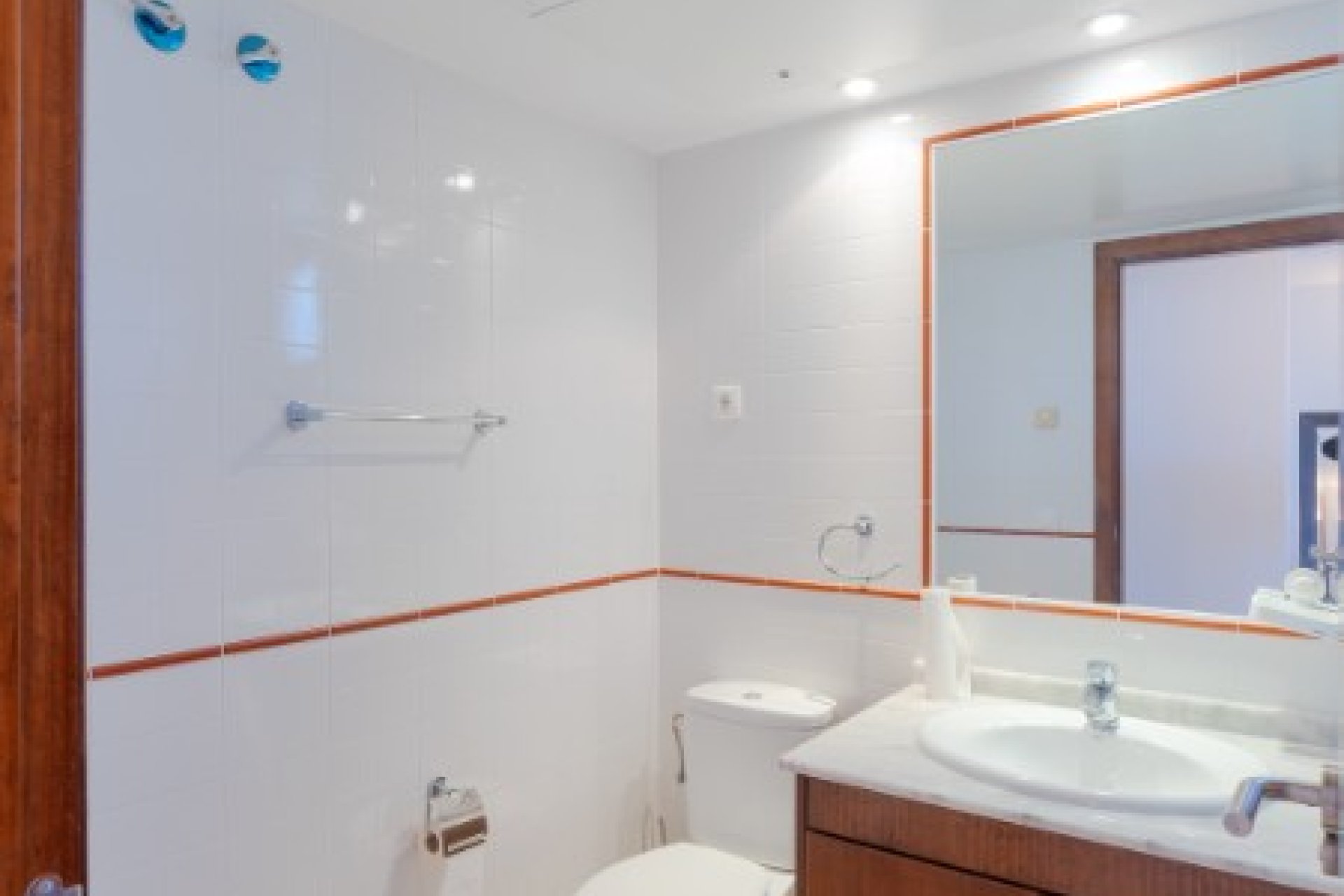 Rynek Wtórny - Apartament - Punta Prima