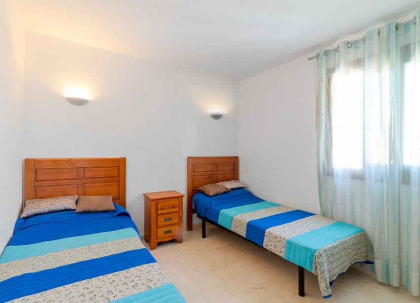 Rynek Wtórny - Apartament - Punta Prima