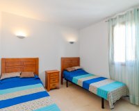 Rynek Wtórny - Apartament - Punta Prima