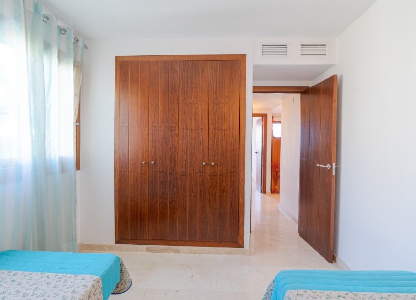 Rynek Wtórny - Apartament - Punta Prima