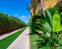 Rynek Wtórny - Apartament - Punta Prima