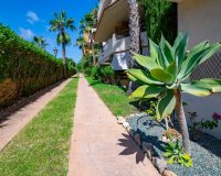 Rynek Wtórny - Apartament - Punta Prima