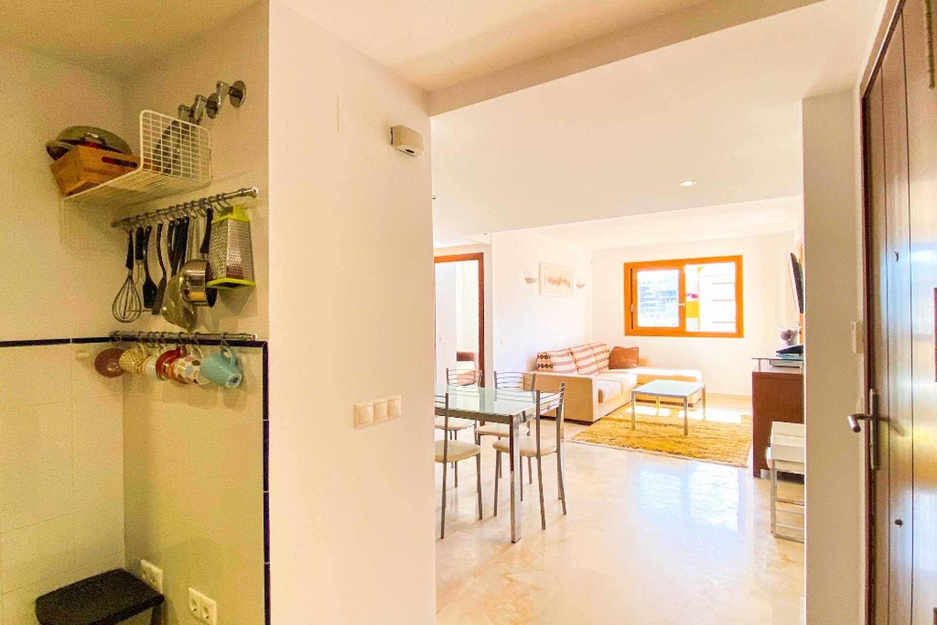 Rynek Wtórny - Apartament - Punta Prima