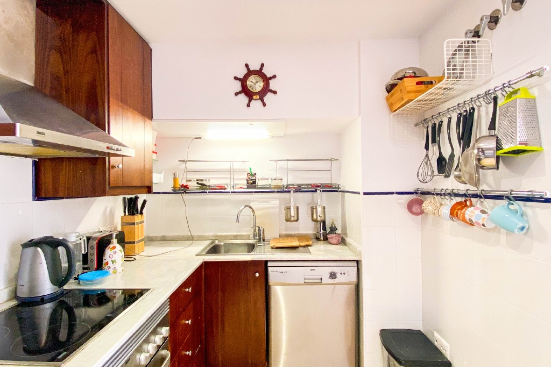 Rynek Wtórny - Apartament - Punta Prima