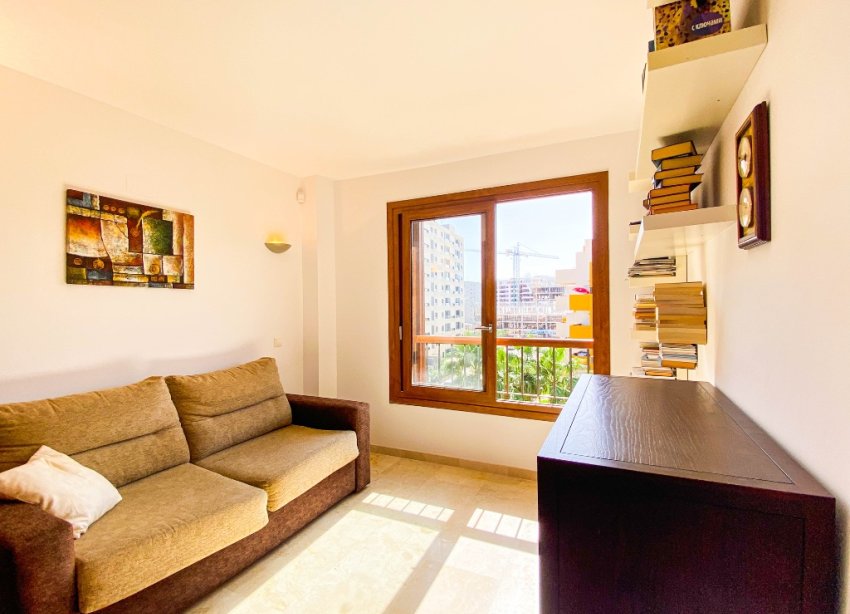 Rynek Wtórny - Apartament - Punta Prima