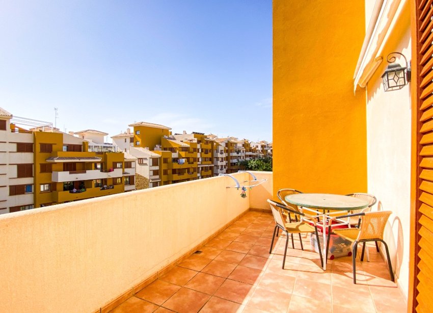 Rynek Wtórny - Apartament - Punta Prima