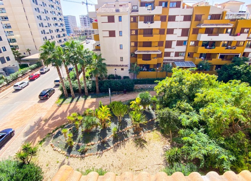 Rynek Wtórny - Apartament - Punta Prima