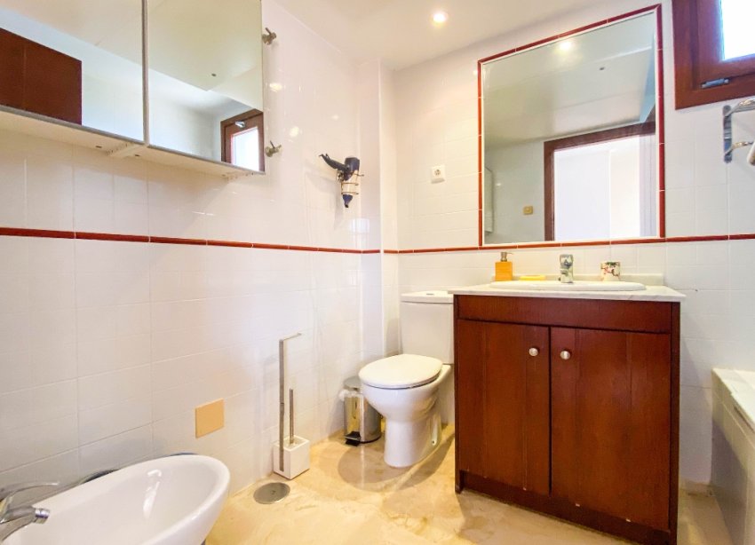 Rynek Wtórny - Apartament - Punta Prima