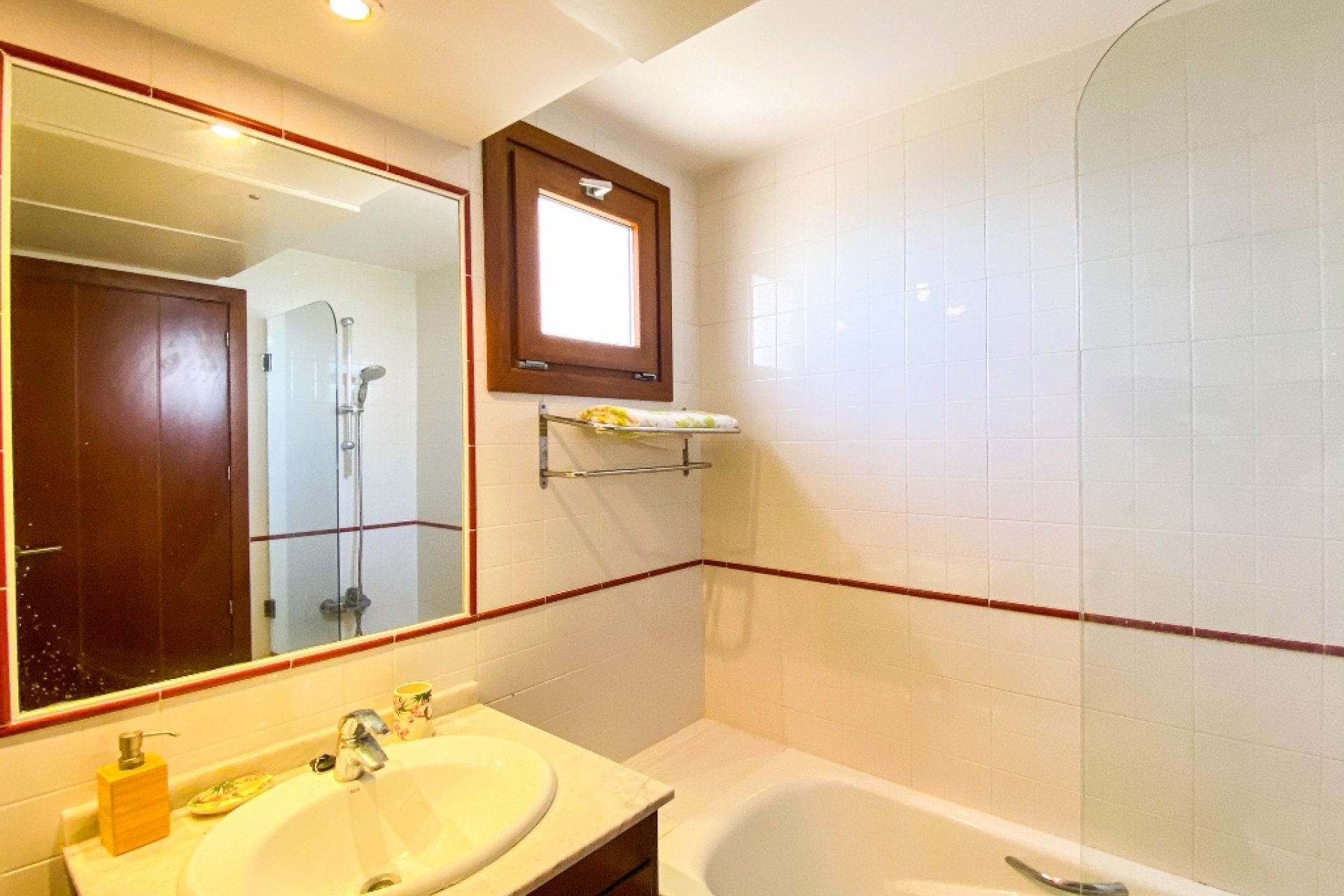 Rynek Wtórny - Apartament - Punta Prima