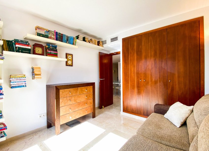 Rynek Wtórny - Apartament - Punta Prima