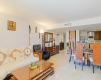 Rynek Wtórny - Apartament - Punta Prima