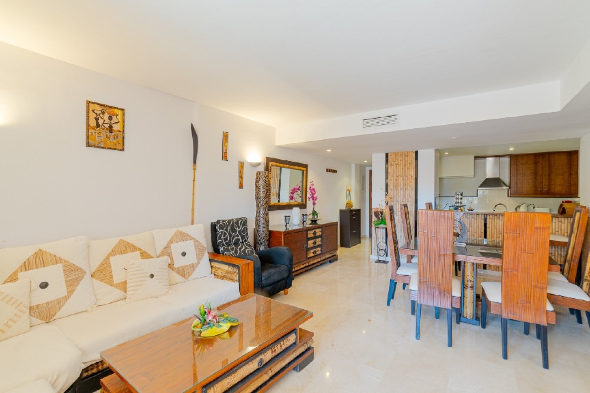 Rynek Wtórny - Apartament - Punta Prima