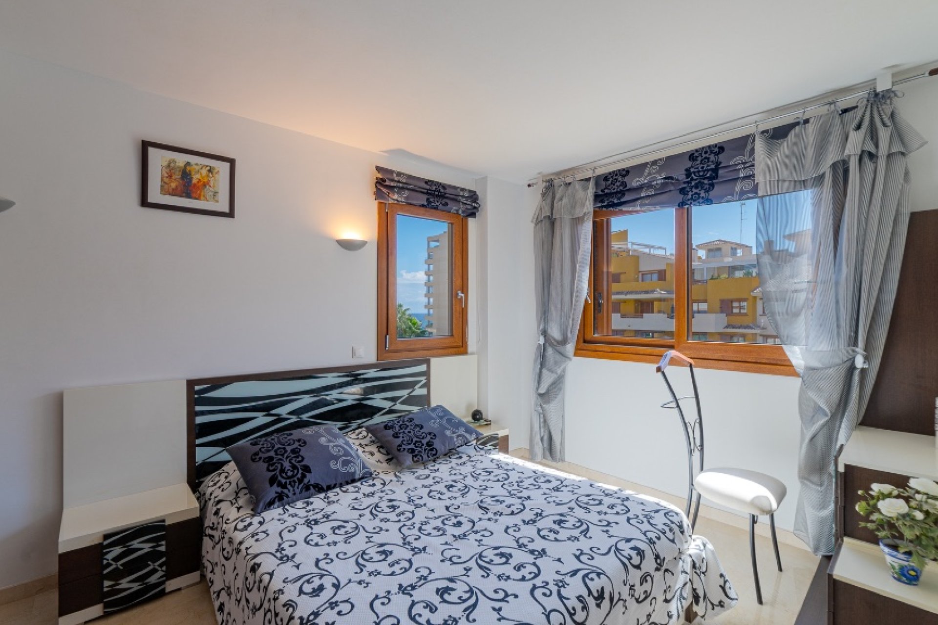 Rynek Wtórny - Apartament - Punta Prima