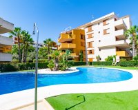 Rynek Wtórny - Apartament - Punta Prima