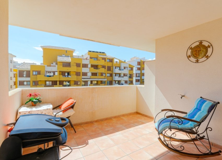 Rynek Wtórny - Apartament - Punta Prima