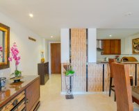 Rynek Wtórny - Apartament - Punta Prima