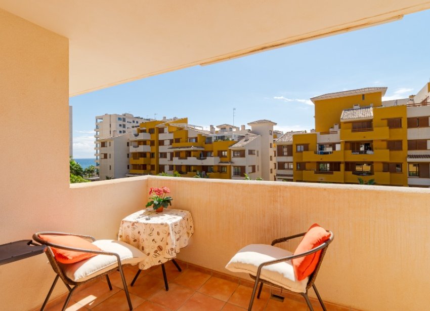 Rynek Wtórny - Apartament - Punta Prima