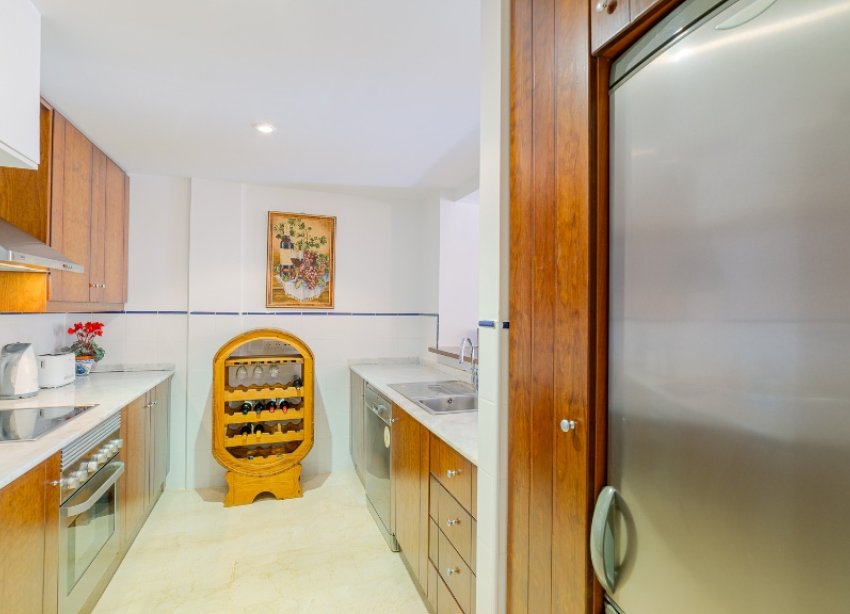 Rynek Wtórny - Apartament - Punta Prima