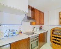 Rynek Wtórny - Apartament - Punta Prima