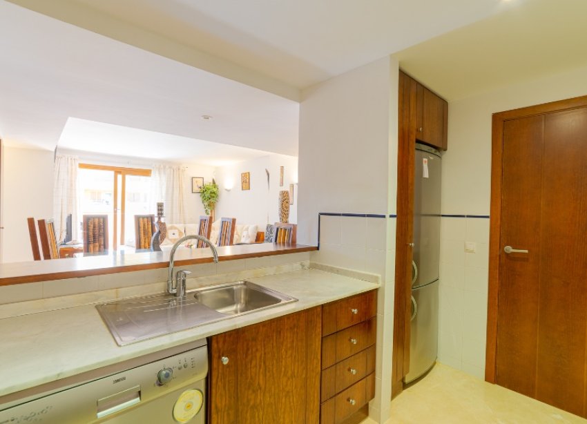 Rynek Wtórny - Apartament - Punta Prima