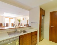 Rynek Wtórny - Apartament - Punta Prima