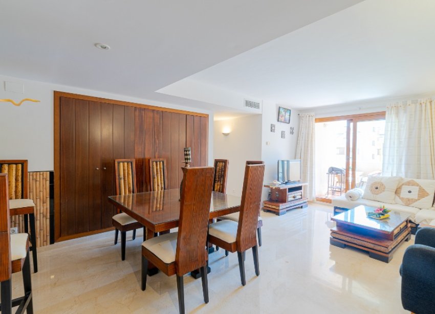 Rynek Wtórny - Apartament - Punta Prima