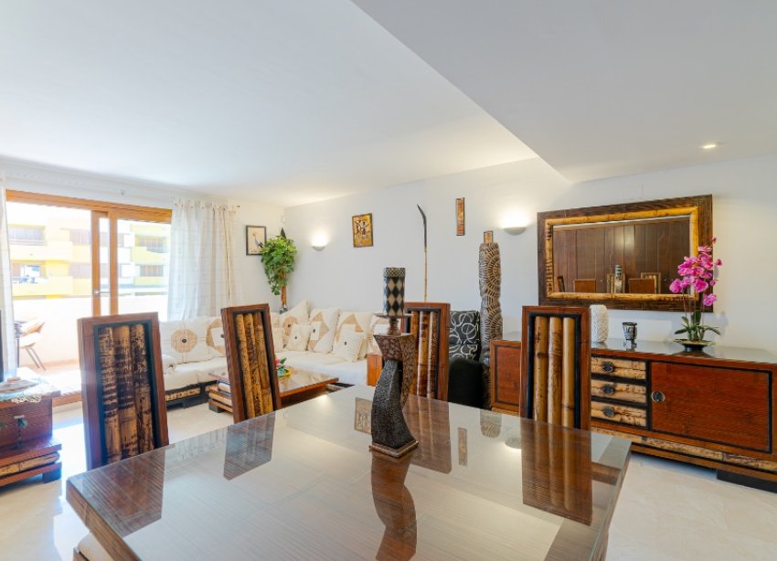 Rynek Wtórny - Apartament - Punta Prima