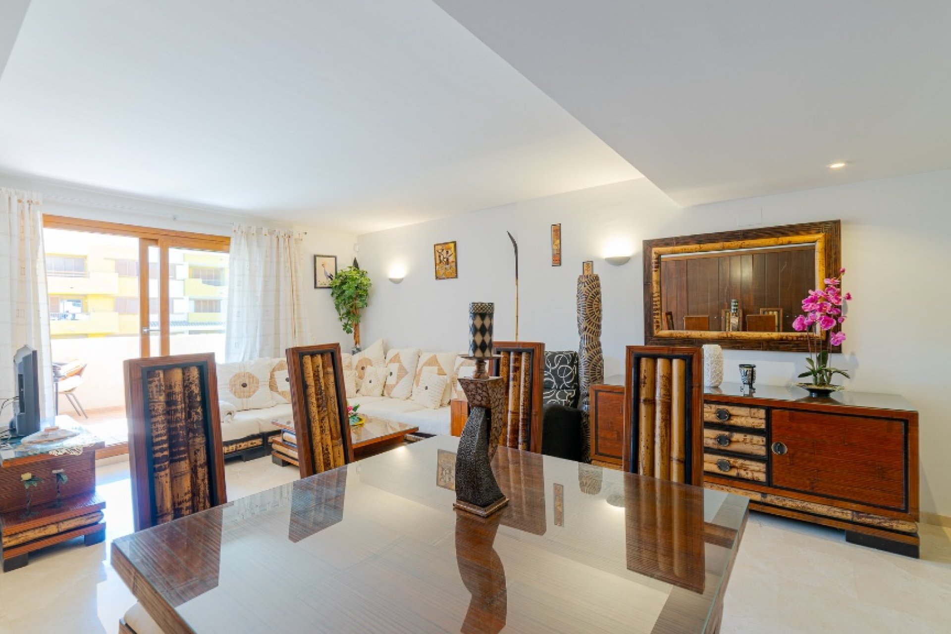 Rynek Wtórny - Apartament - Punta Prima