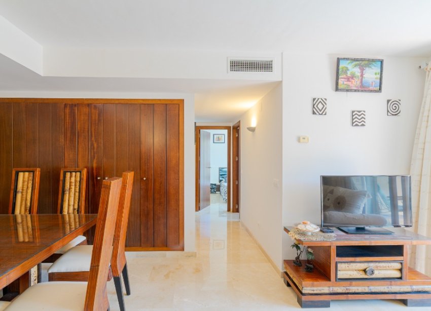 Rynek Wtórny - Apartament - Punta Prima