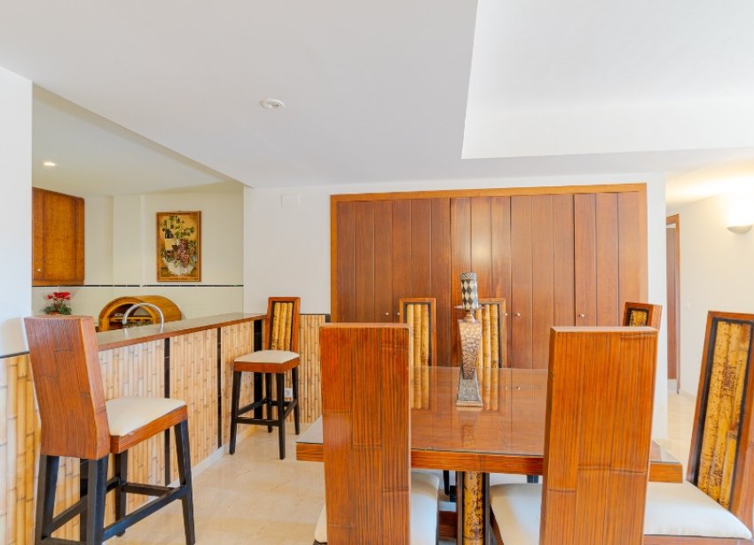 Rynek Wtórny - Apartament - Punta Prima