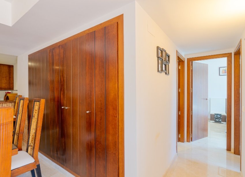 Rynek Wtórny - Apartament - Punta Prima